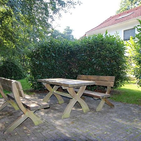 Windjammer Преров Екстер'єр фото